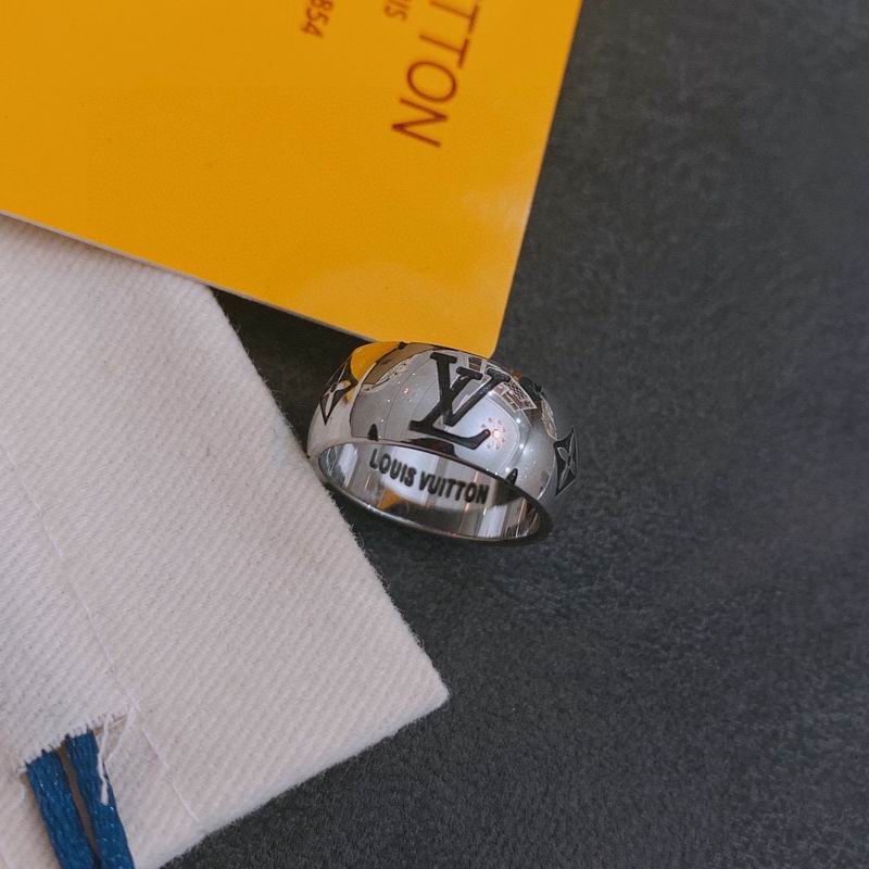 LV ring 12yxx11